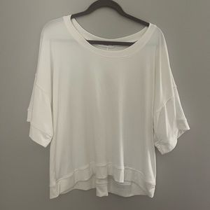 Shop talulah oversized t shirt